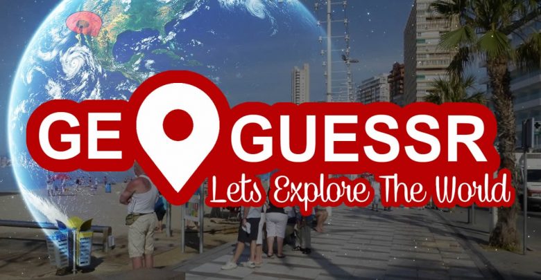 Geoguessr