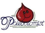 phlebotomist